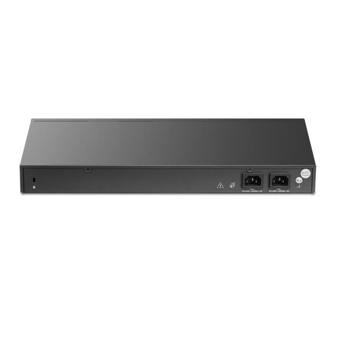 Router Vpn Tp-link Er8411 10p Wan Giga + 2p 10ge Inegrado En Omada Sdn