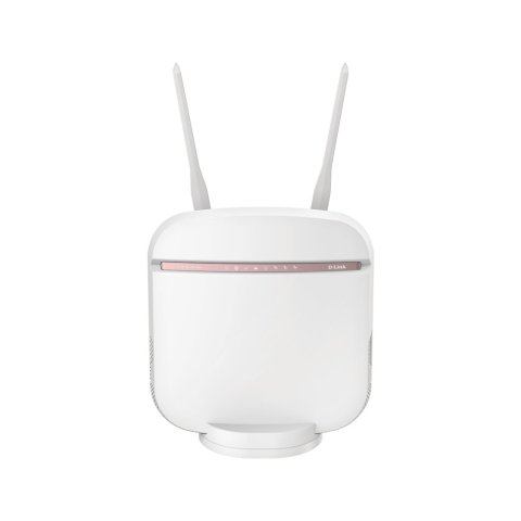 Router Wifi Movil 5g Ac2600 D-link Dwr-978 Ranura Sim, Usb 1xwan 4xlan
