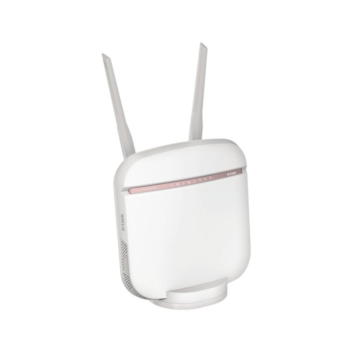 Router Wifi Movil 5g Ac2600 D-link Dwr-978 Ranura Sim, Usb 1xwan 4xlan