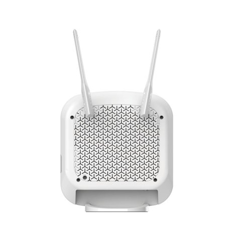 Router Wifi Movil 5g Ac2600 D-link Dwr-978 Ranura Sim, Usb 1xwan 4xlan