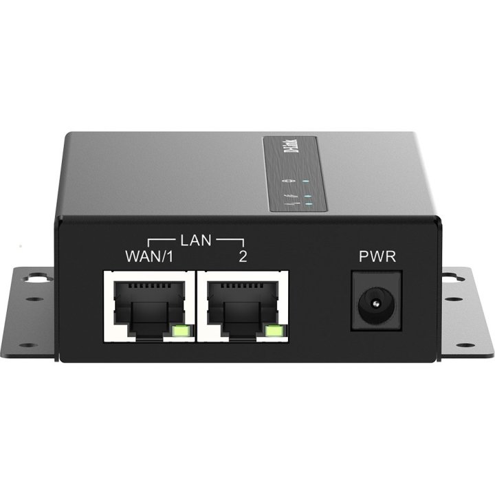 Router Industrial 3g 4g Lte Dlink Vpn Cat.4 M2m Dual-sim 150 Mbps 1 X Wan lan 10 100 1 X Lan 10 100