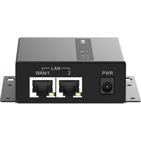 Router Industrial 3g 4g Lte Dlink Vpn Cat.4 M2m Dual-sim 150 Mbps 1 X Wan lan 10 100 1 X Lan 10 100