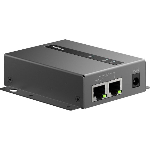 Router Industrial 3g 4g Lte Dlink Vpn Cat.4 M2m Dual-sim 150 Mbps 1 X Wan lan 10 100 1 X Lan 10 100