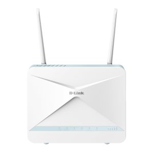 Router Wifi 6 Dualband D-link G416 Eagle Pro Ax1500 Mesh Ia Asssitant 4g+ Lte Cat6  3g Seguridad Wpa3