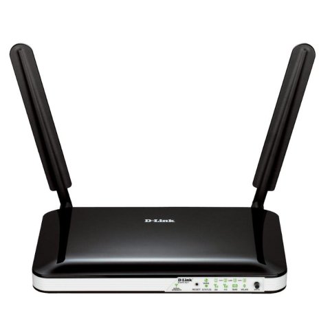 Router Wifi Movil 4g D-link Dwr-921 Ranura Para Sim 4g 4p Eth Wifi 150mb