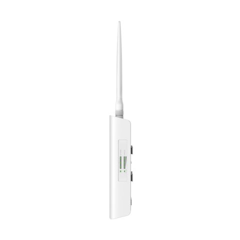 Router Vpn Tp-link Er703wp-4g-outdoor Omada Ax3000 Nanosim 4g+ 3xwan lan Poe Wifi 6 Ip55 