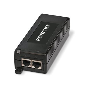 Fortinet Gpi-130 Gigabit Poe Injector 1 Port Gigabit Poe Power Injector