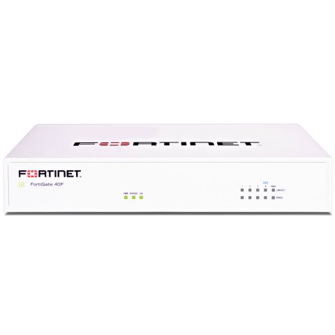 Fortigate 40f-3g4g Firewall 5000mbits 5 Puertos 1xge Rj45 Wan 1xge Rj45 Fortilink 3xge Rj45 Modulo Wan 3g 4g lte Integrado 3 