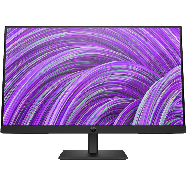 Monitor 21,5" Hdmi Vga Displayport Hp P22h G5 Fhd 75hz 5ms 178º 178º Altavoces