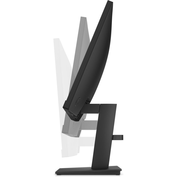 Monitor 21,5" Hdmi Vga Displayport Hp P22h G5 Fhd 75hz 5ms 178º 178º Altavoces