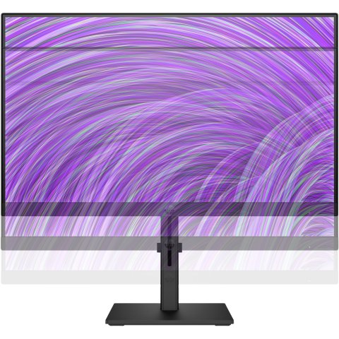 Monitor 21,5" Hdmi Vga Displayport Hp P22h G5 Fhd 75hz 5ms 178º 178º Altavoces