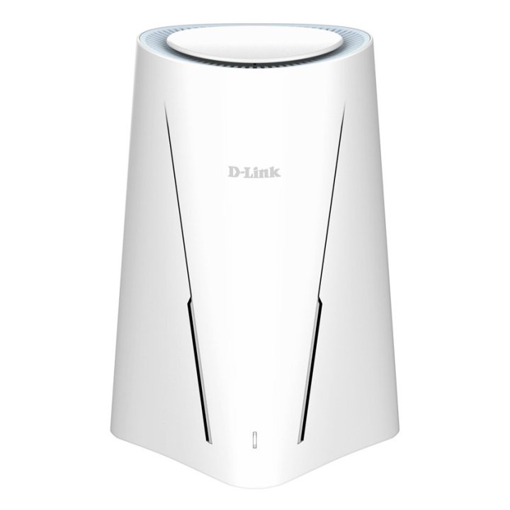 Router Wifi 5g Nr Dlink  5g Lte Wifi 6 Ax3000 1p Giga Dualband 8 Ant.internas