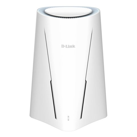Router Wifi 5g Nr Dlink  5g Lte Wifi 6 Ax3000 1p Giga Dualband 8 Ant.internas
