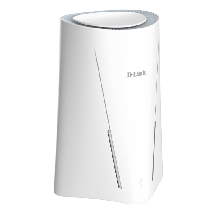 Router Wifi 5g Nr Dlink  5g Lte Wifi 6 Ax3000 1p Giga Dualband 8 Ant.internas