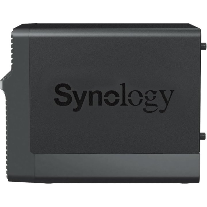 Servidor Nas Synology Disk Station Ds423 2xgbe...