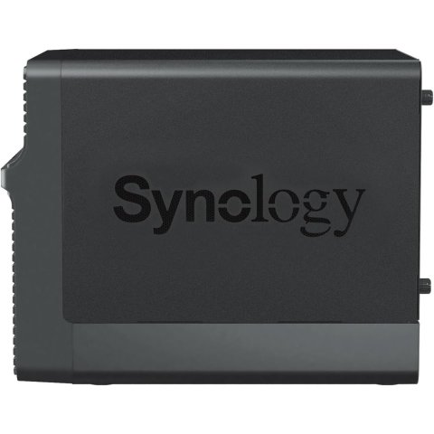 Servidor Nas Synology Disk Station Ds423 2xgbe...