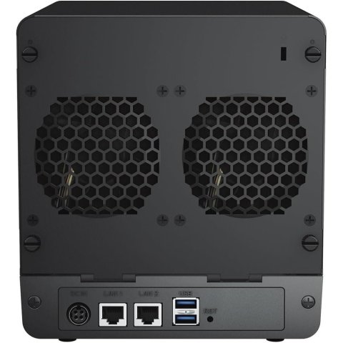 Servidor Nas Synology Disk Station Ds423 2xgbe...