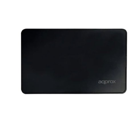 Caja Externa 2.5" Usb 2.0 Approx Apphdd200b Usb...