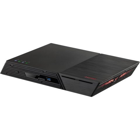 Servidor Nas Flashstor 6 Fs6706t 6 Bahias M2 Nvme Intel N5105 2.0ghz 4gb 2x2.5gbe Hdmi S/pdif 2xusb 3.0