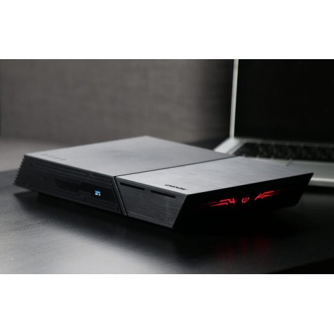 Servidor Nas Flashstor 6 Fs6706t 6 Bahias M2...
