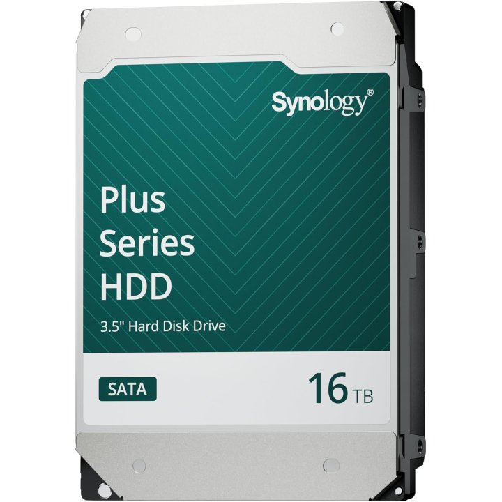 Disco Duro Sata 16tb Synology Plus Series...
