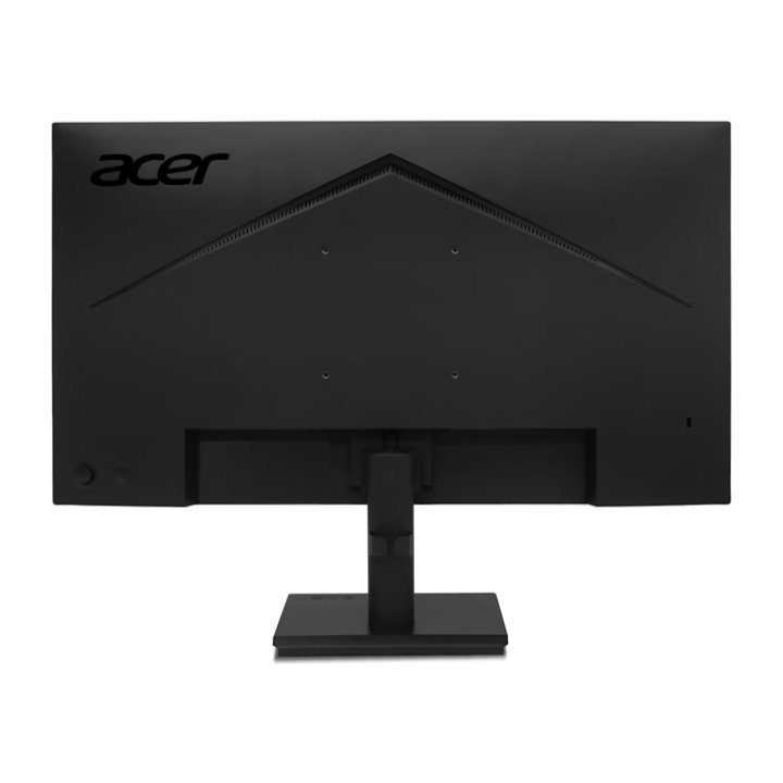 Monitor 27" Hdmi Vga Acer Vero V277gbi Ips Fhd 75hz 4ms 250cd Vesa 100x100 Color Negro
