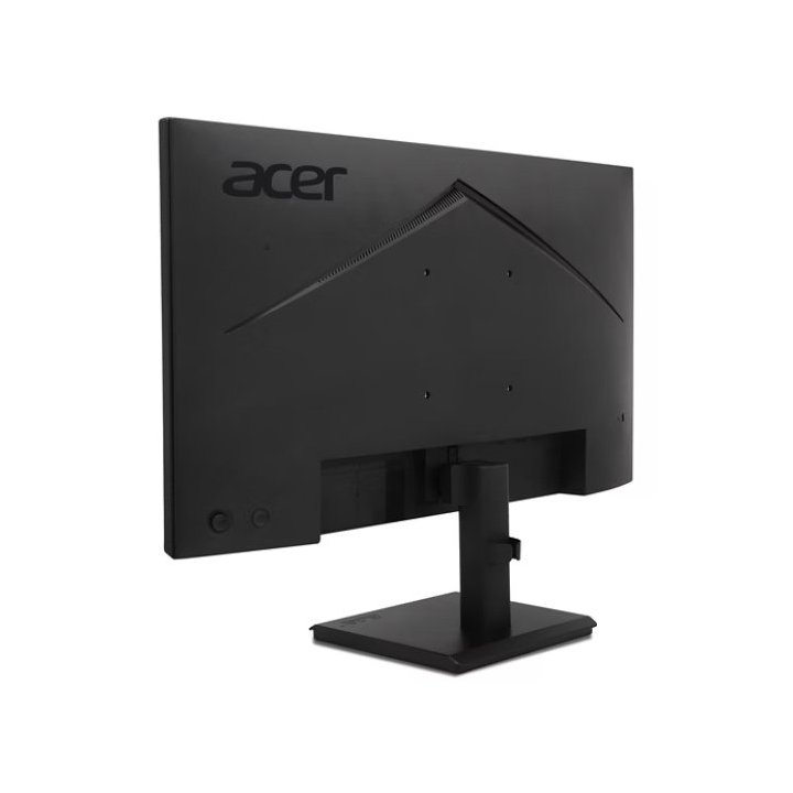 Monitor 27" Hdmi Vga Acer Vero V277gbi Ips Fhd 75hz 4ms 250cd Vesa 100x100 Color Negro