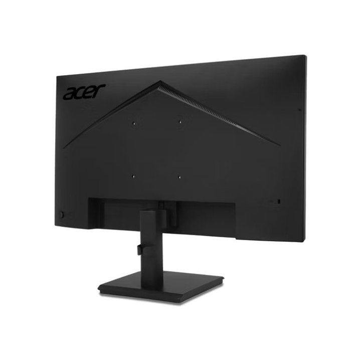 Monitor 27" Hdmi Vga Acer Vero V277gbi Ips Fhd 75hz 4ms 250cd Vesa 100x100 Color Negro