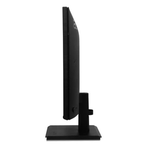 Monitor 27" Hdmi Vga Acer Vero V277gbi Ips Fhd 75hz 4ms 250cd Vesa 100x100 Color Negro