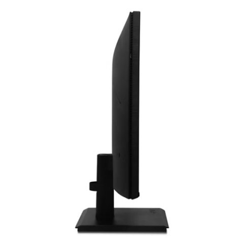 Monitor 27" Hdmi Vga Acer Vero V277gbi Ips Fhd 75hz 4ms 250cd Vesa 100x100 Color Negro