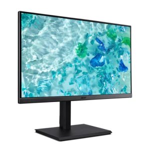 Monitor 24" Dp Hdmi Vga Acer Vero B247yd6bmiprczx Ips Fhd... 2
