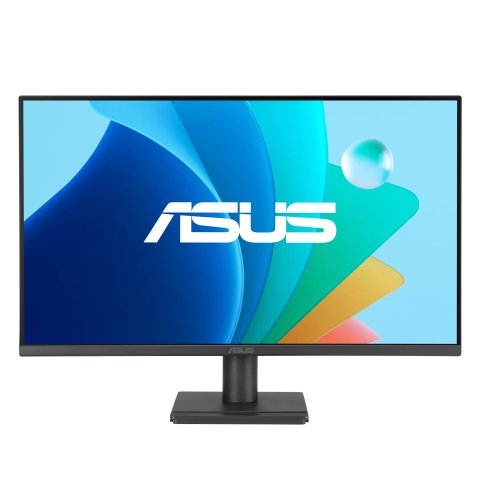 Monitor 24" Dp Hdmi Vga Asus Va249qg Ips Fhd 120hz 1ms  300cd m 2x2w Vesa 100x100