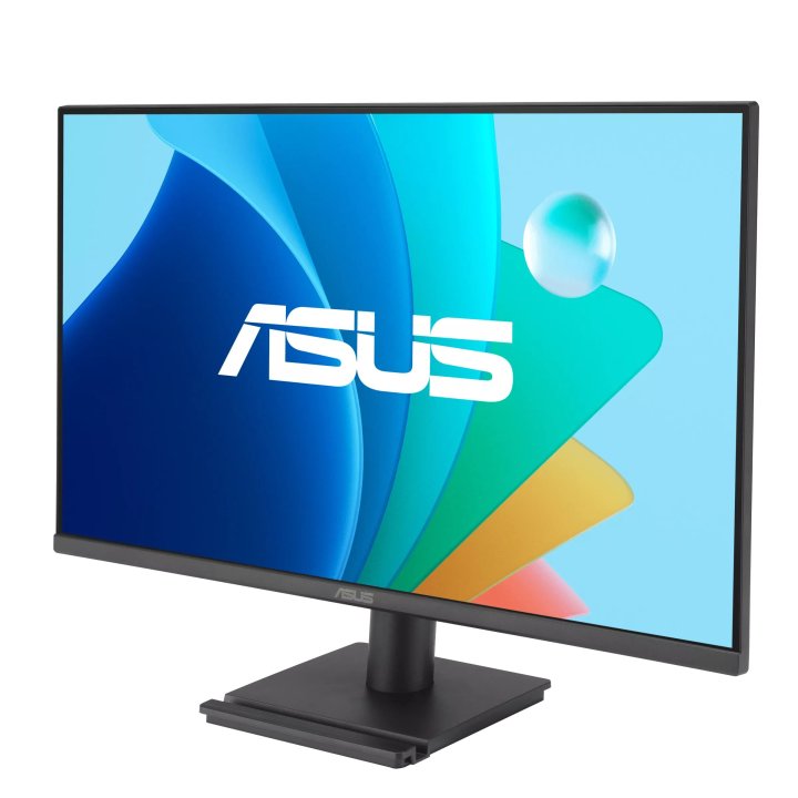 Monitor 24" Dp Hdmi Vga Asus Va249qg Ips Fhd 120hz 1ms  300cd m 2x2w Vesa 100x100