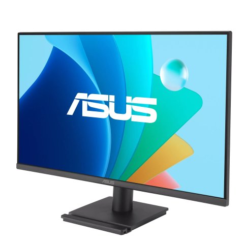 Monitor 24" Dp Hdmi Vga Asus Va249qg Ips Fhd 120hz 1ms  300cd m 2x2w Vesa 100x100