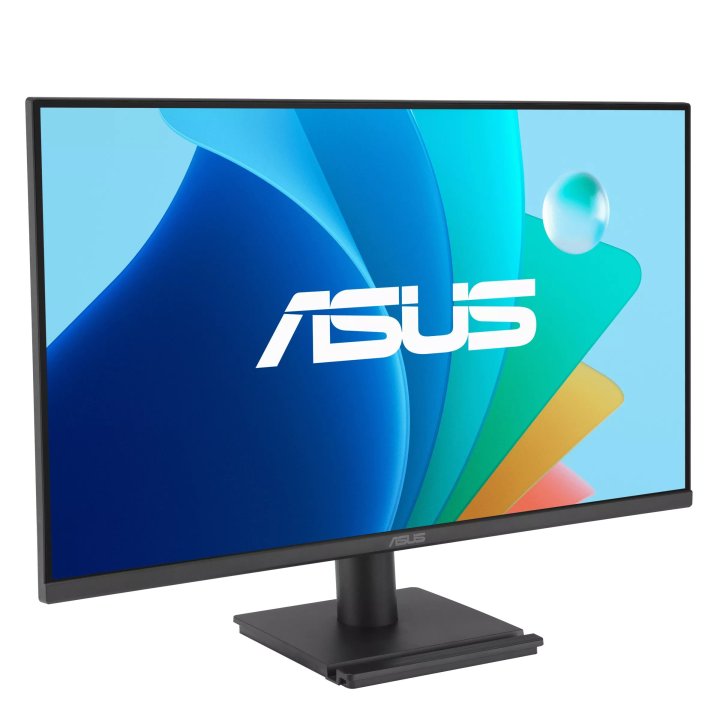 Monitor 24" Dp Hdmi Vga Asus Va249qg Ips Fhd 120hz 1ms  300cd m 2x2w Vesa 100x100