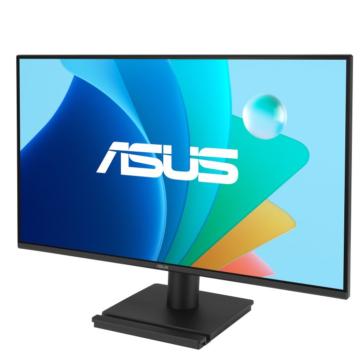 Monitor 25" Hdmi Vga Asus Va259hga Ips Fhd 120hz 1ms  350cd m 2x1,2w Vesa 100x100