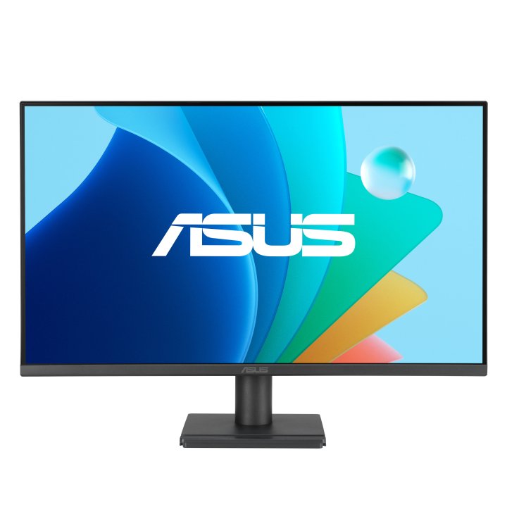 Monitor 27" Hdmi Vga Asus Va279hg Ips Fhd 120hz 1ms  300cd m Vesa 100x100