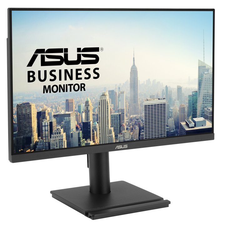 Monitor 27" Dp Hdmi Vga Asus Va279qgs Ips Fhd 120hz 1ms  350cd m 2x2w Vesa 100x100