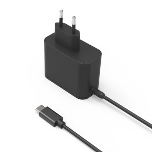 Cargador Universal Coolbox Nb65 Usb-c Tecnologia Gan 2