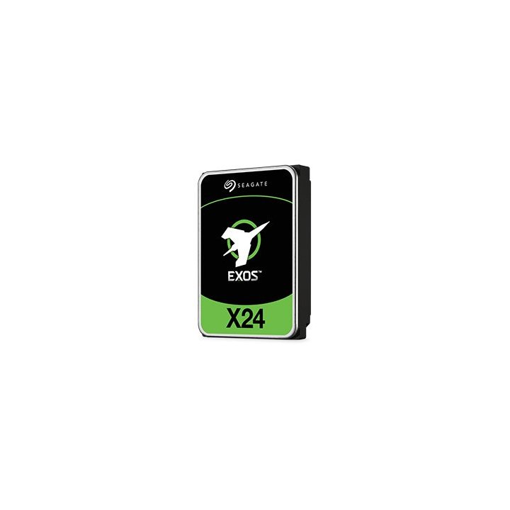Disco Duro Sata Iii 16tb Seagate Exos X24 St16000nm001h 