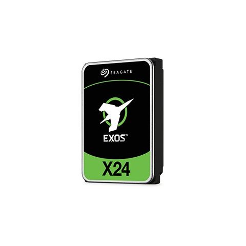 Disco Duro Sata Iii 16tb Seagate Exos X24 St16000nm001h 