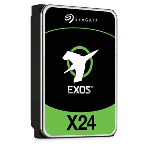 Disco Duro Sata Iii 16tb Seagate Exos X24 St16000nm001h 