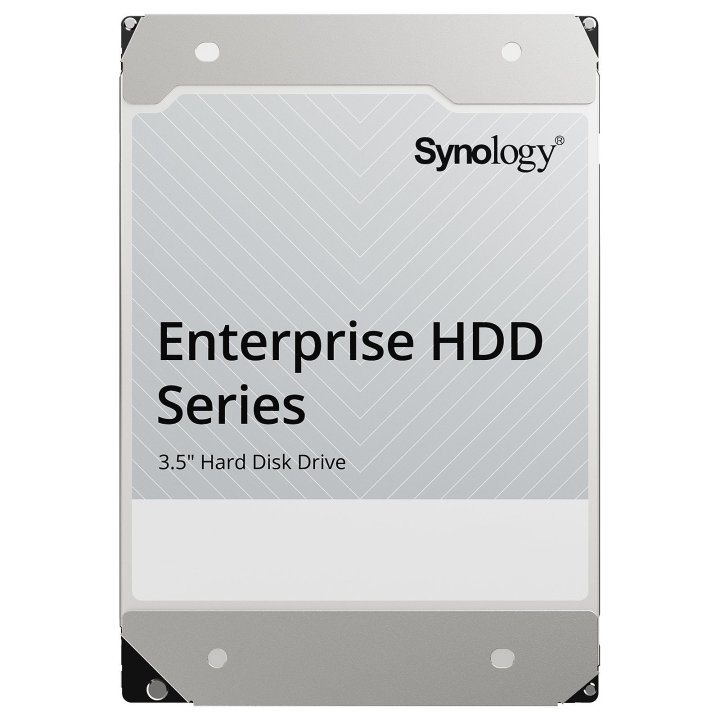 Synology Enterprise Series Hat5310 Disco Duro 8tb Sata 6gb s