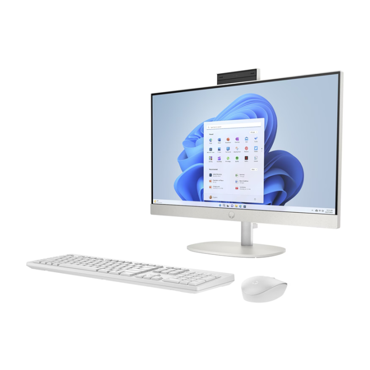 Ordenador All In One Hp 24-cr0044ns I3-1315u...