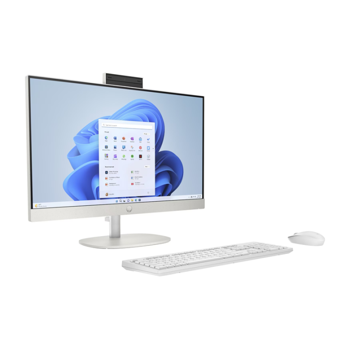 Ordenador All In One Hp 24-cr0044ns I3-1315u...