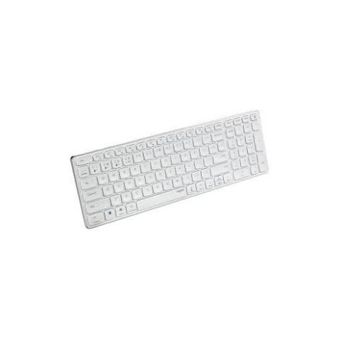Teclado Rapoo Wireless Y Bluetooth E9700m...