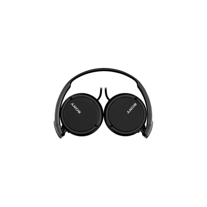Headset Sony Mdr-zx110pk Compactos Cable 1.2m...