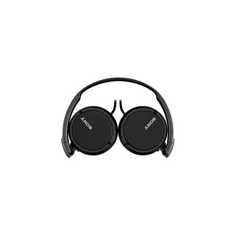 Headset Sony Mdr-zx110pk Compactos Cable 1.2m...