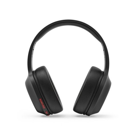 Headset Bluetooth Hama Spirit Calypso 2 Refuerzo De Graves 60h Microfono Negro