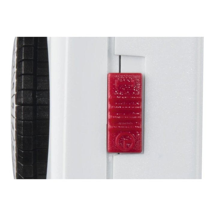 Temporizador De Interior Hama Mini Mecanico 2...